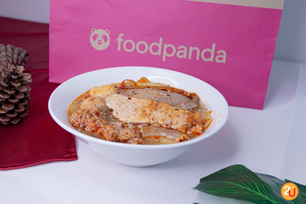 guay tiew moo rung rueang foodpanda
