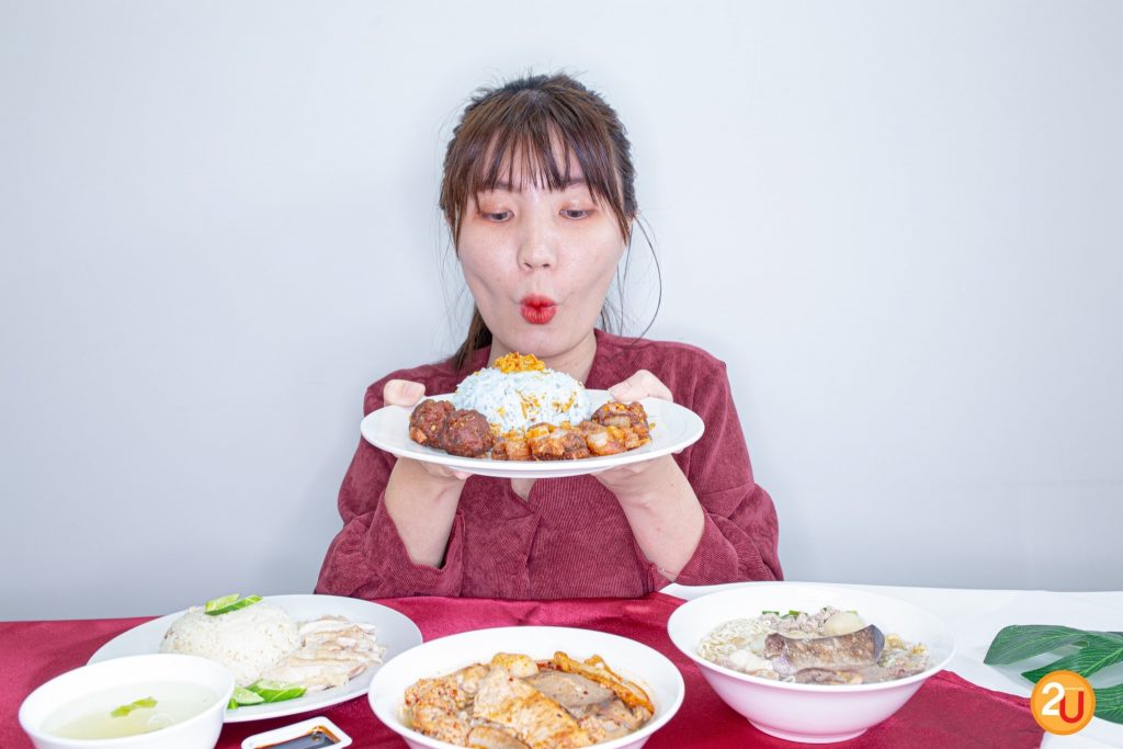 foodpanda ooh