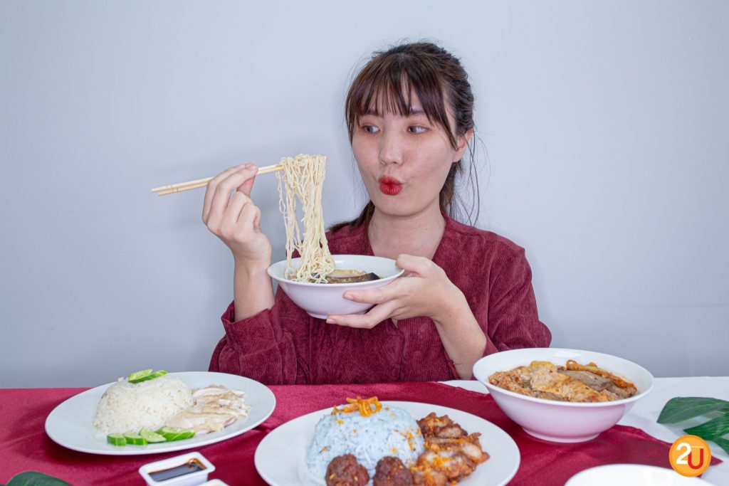 food panda