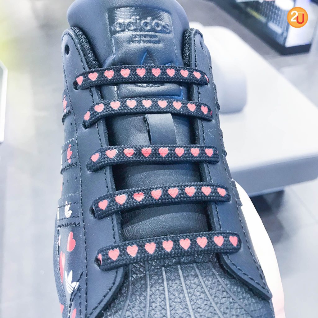 Adidas Collection Valentine heart
